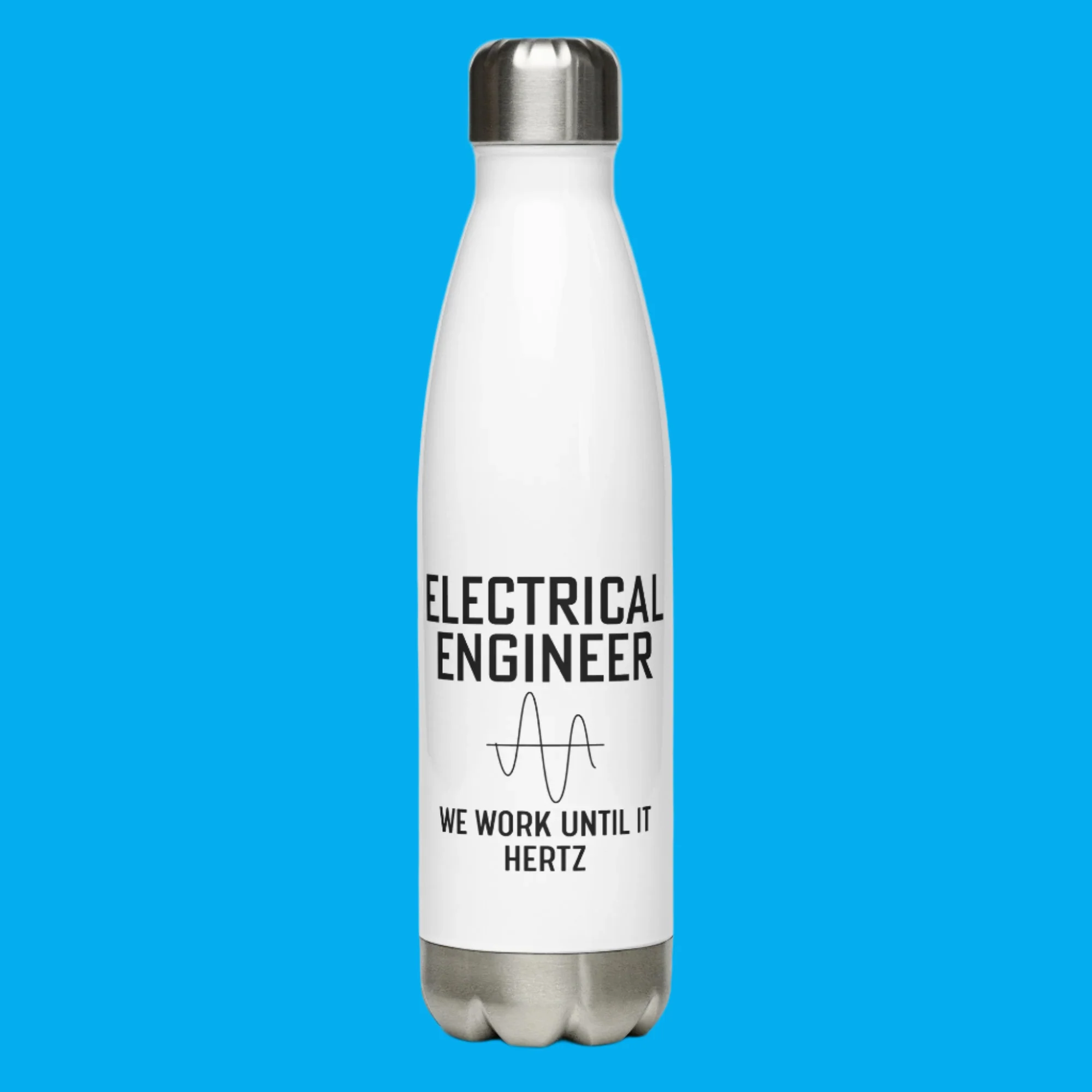 Water Bottles